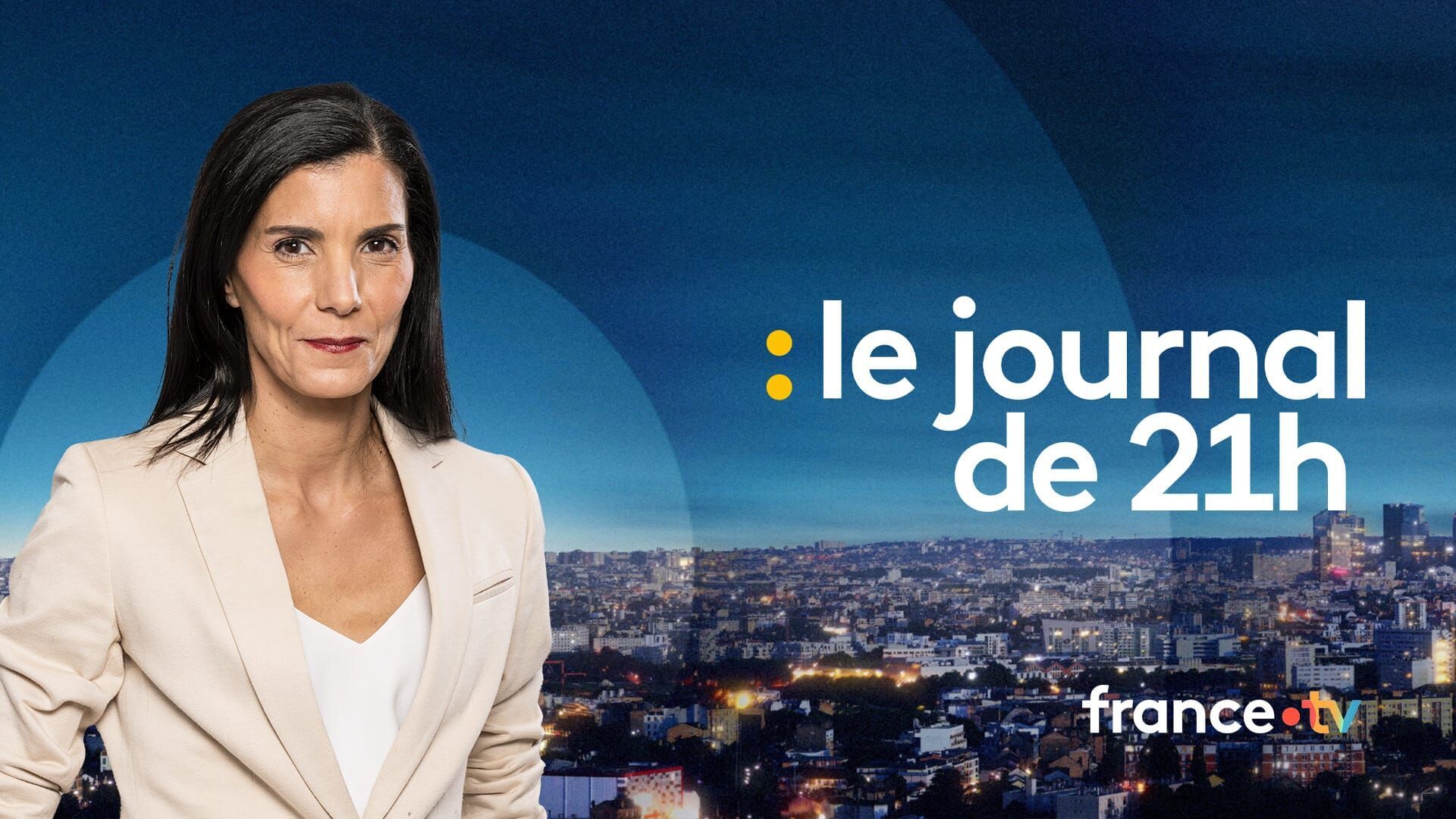 Le journal de 21h