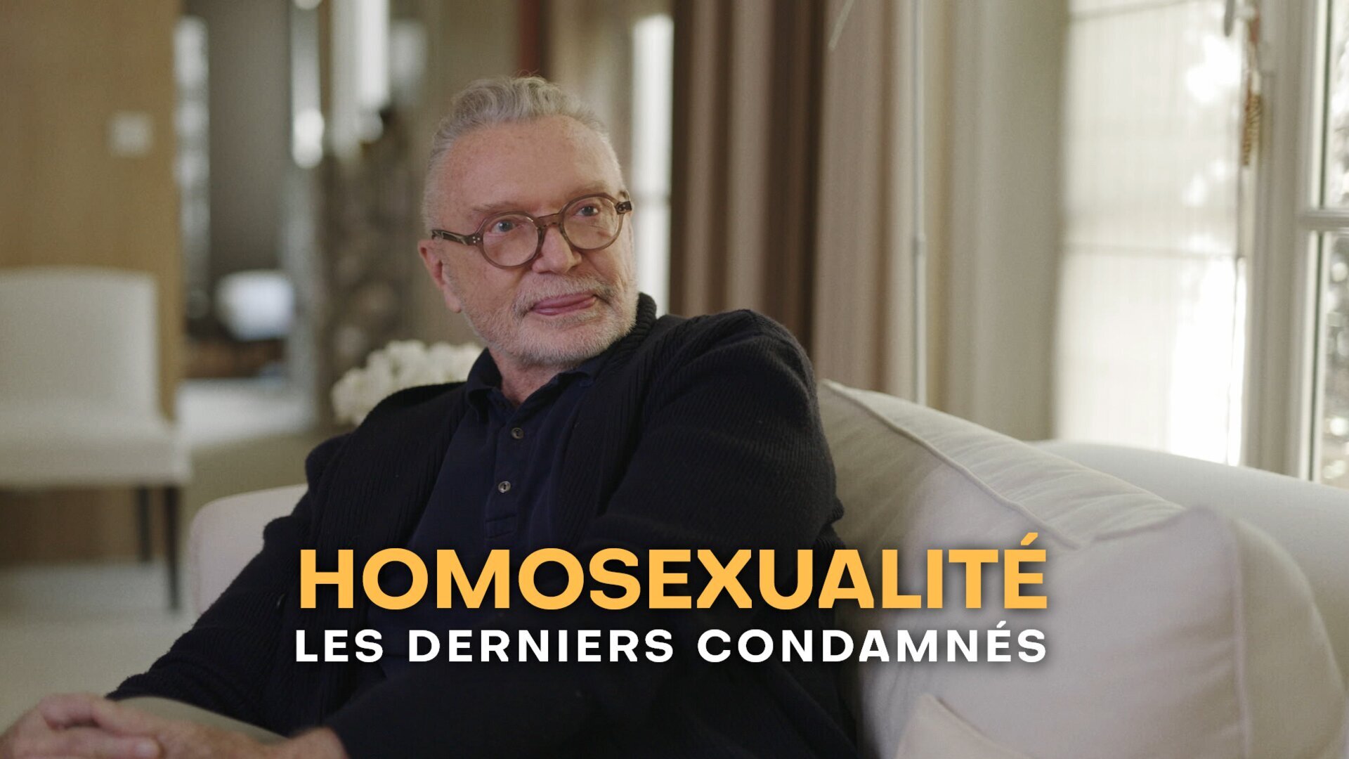 Homosexualité : les derniers condamnés