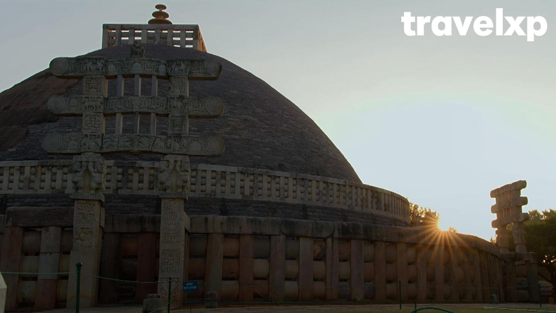 Pattadakal and Konark