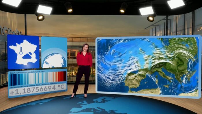 Journal Météo climat