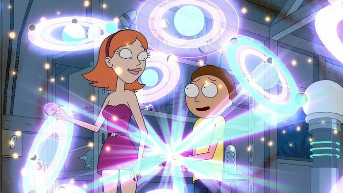 Ricksy business