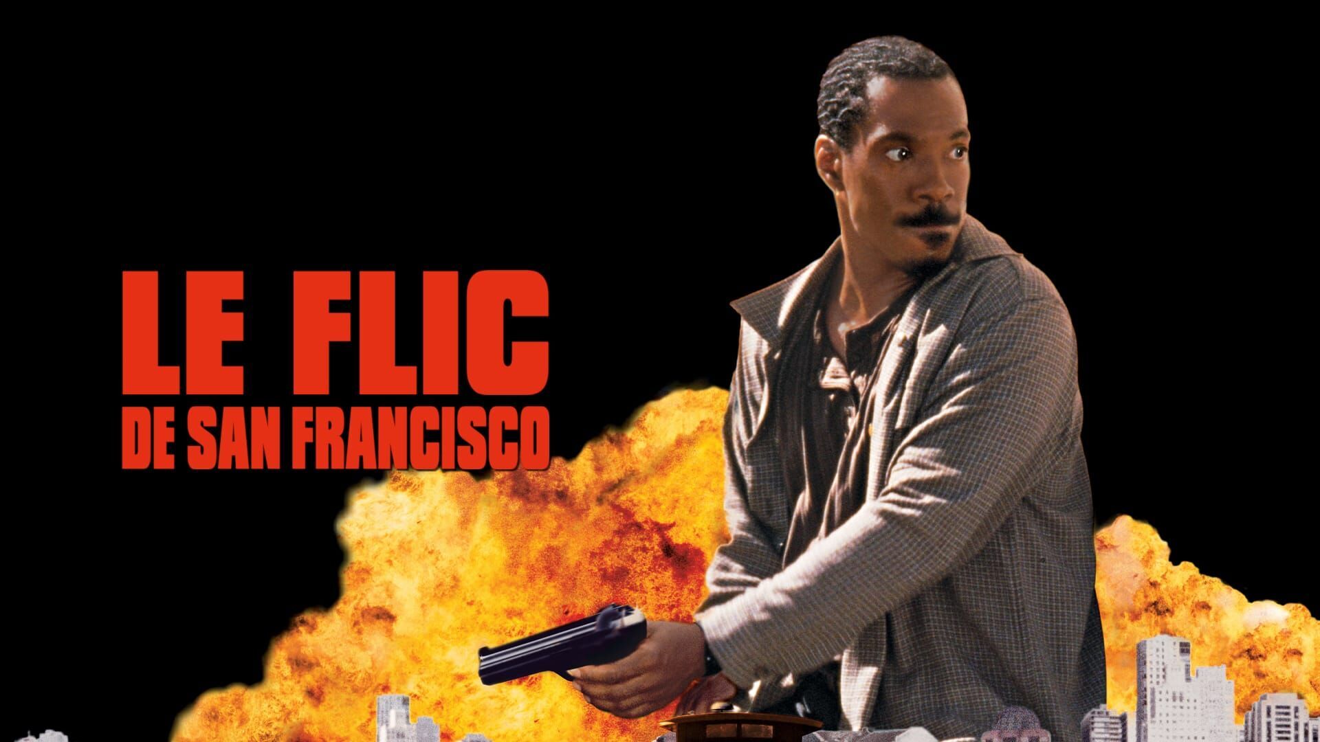 Le flic de San Francisco