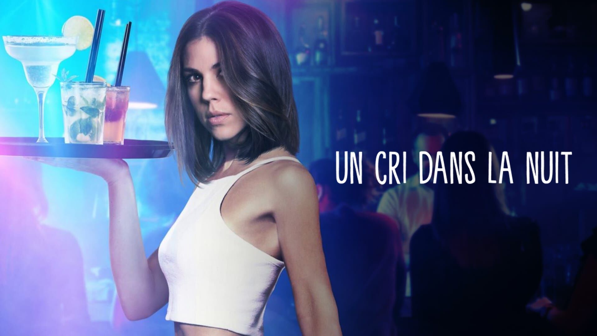 Un cri dans la nuit