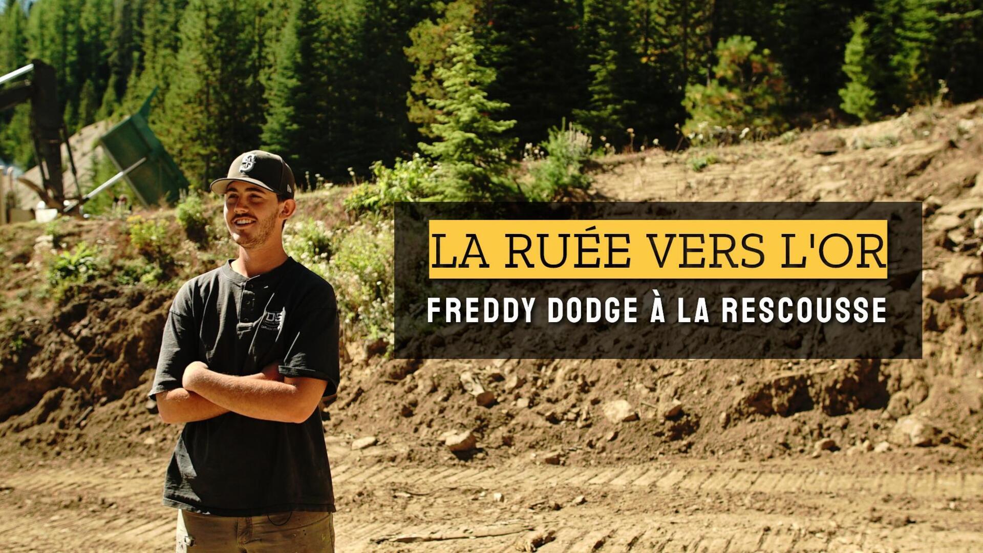 La vallée des trésors