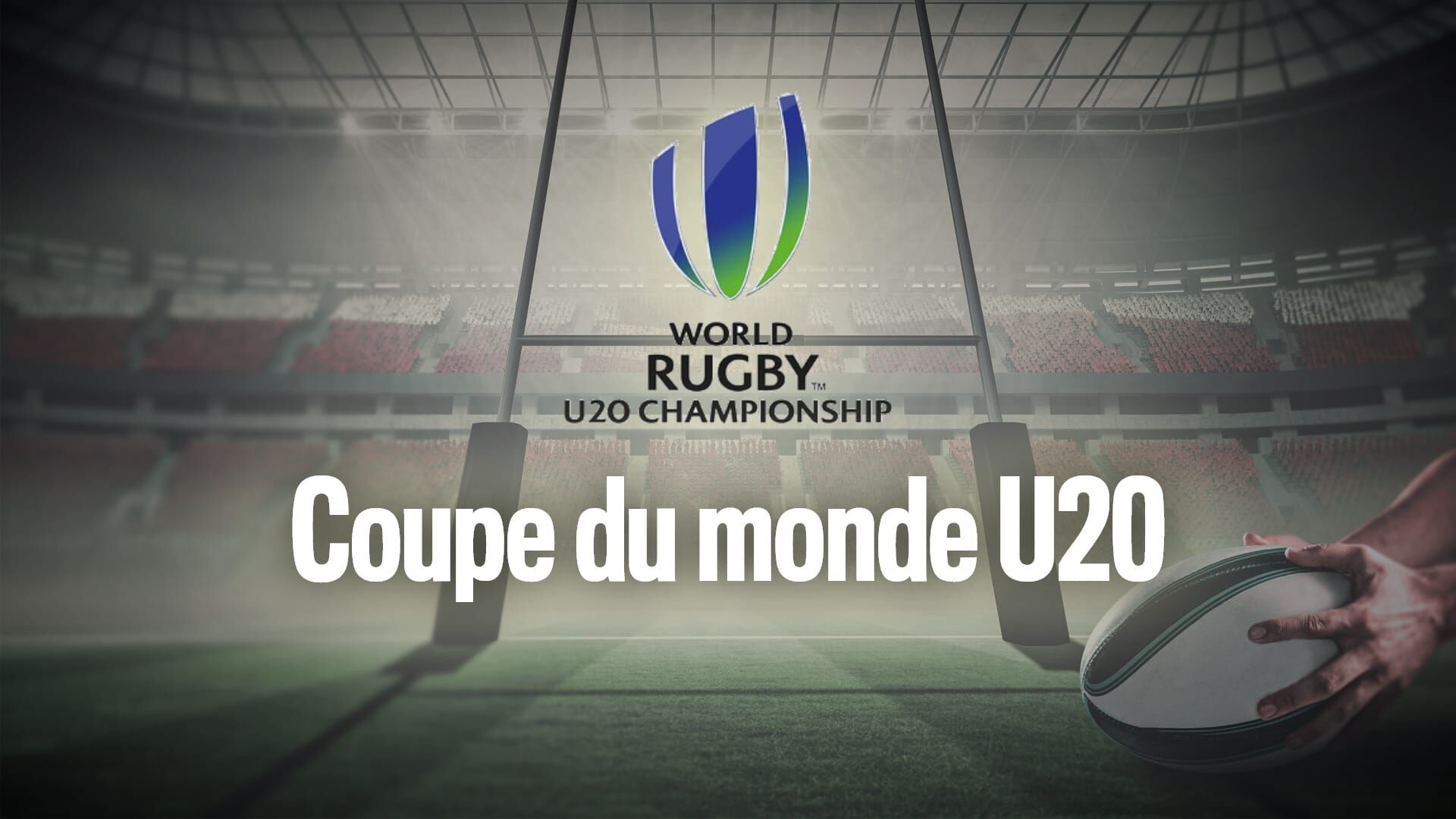 Rugby : Championnat du monde U20