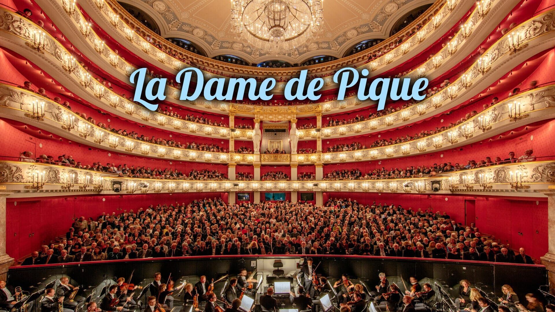 La Dame de Pique