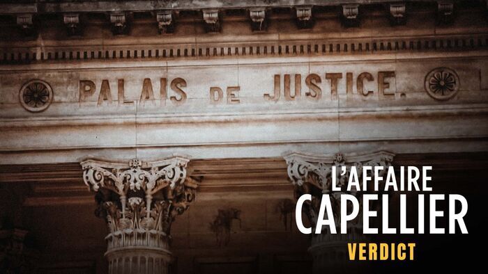 L'affaire Capellier