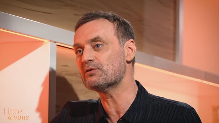 Augustin Trapenard