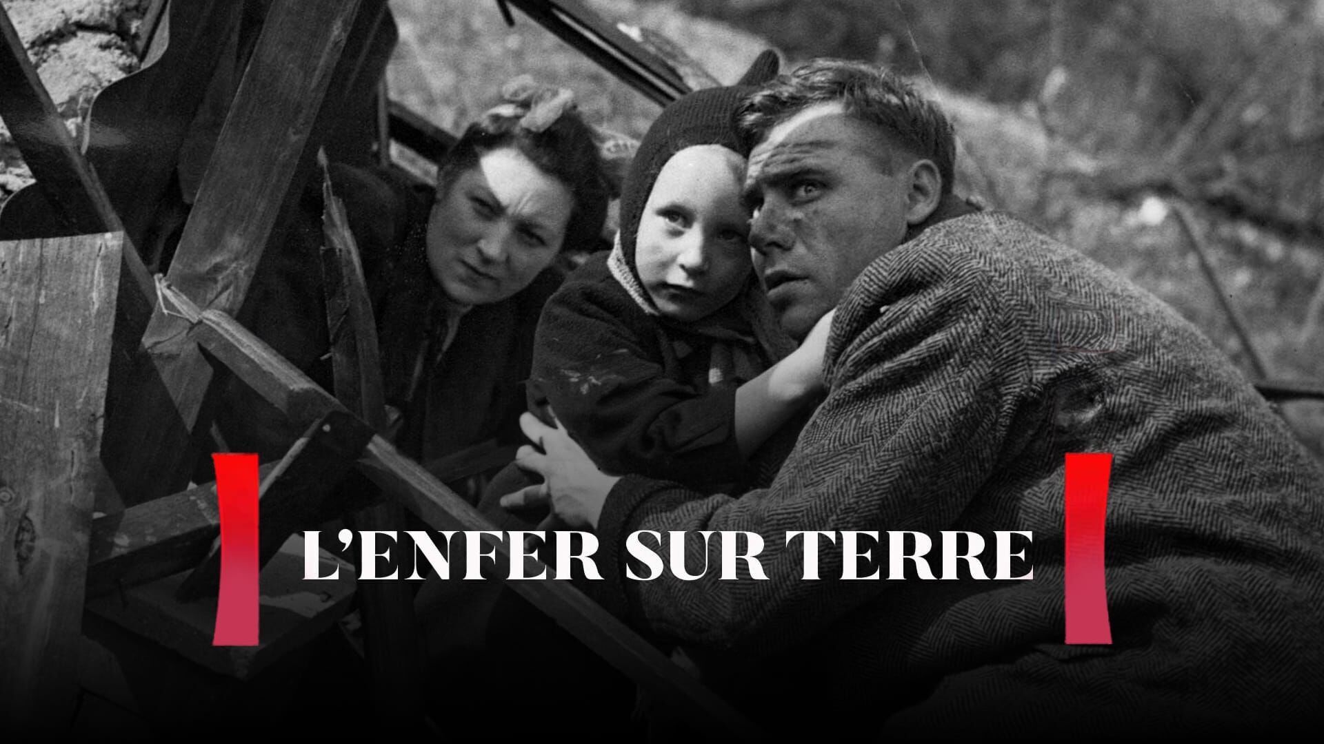 Le début de la guerre