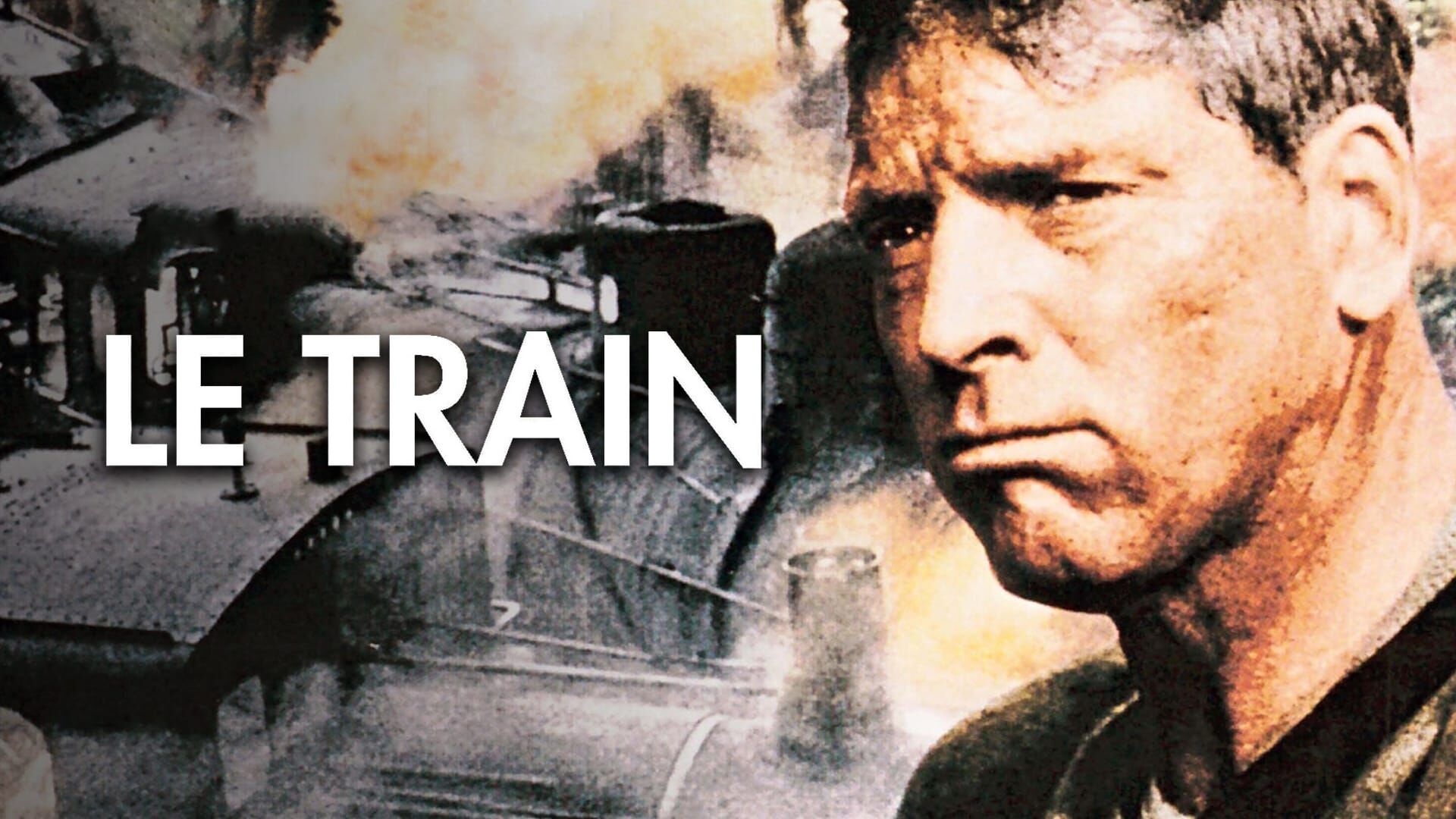 Le Train