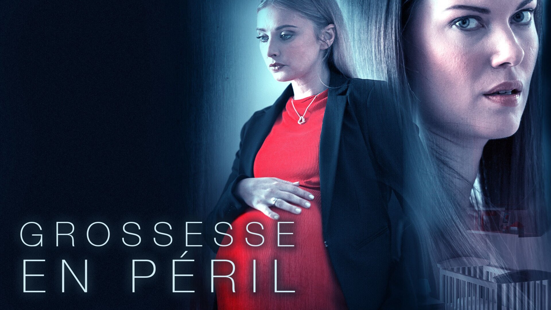 Grossesse en péril