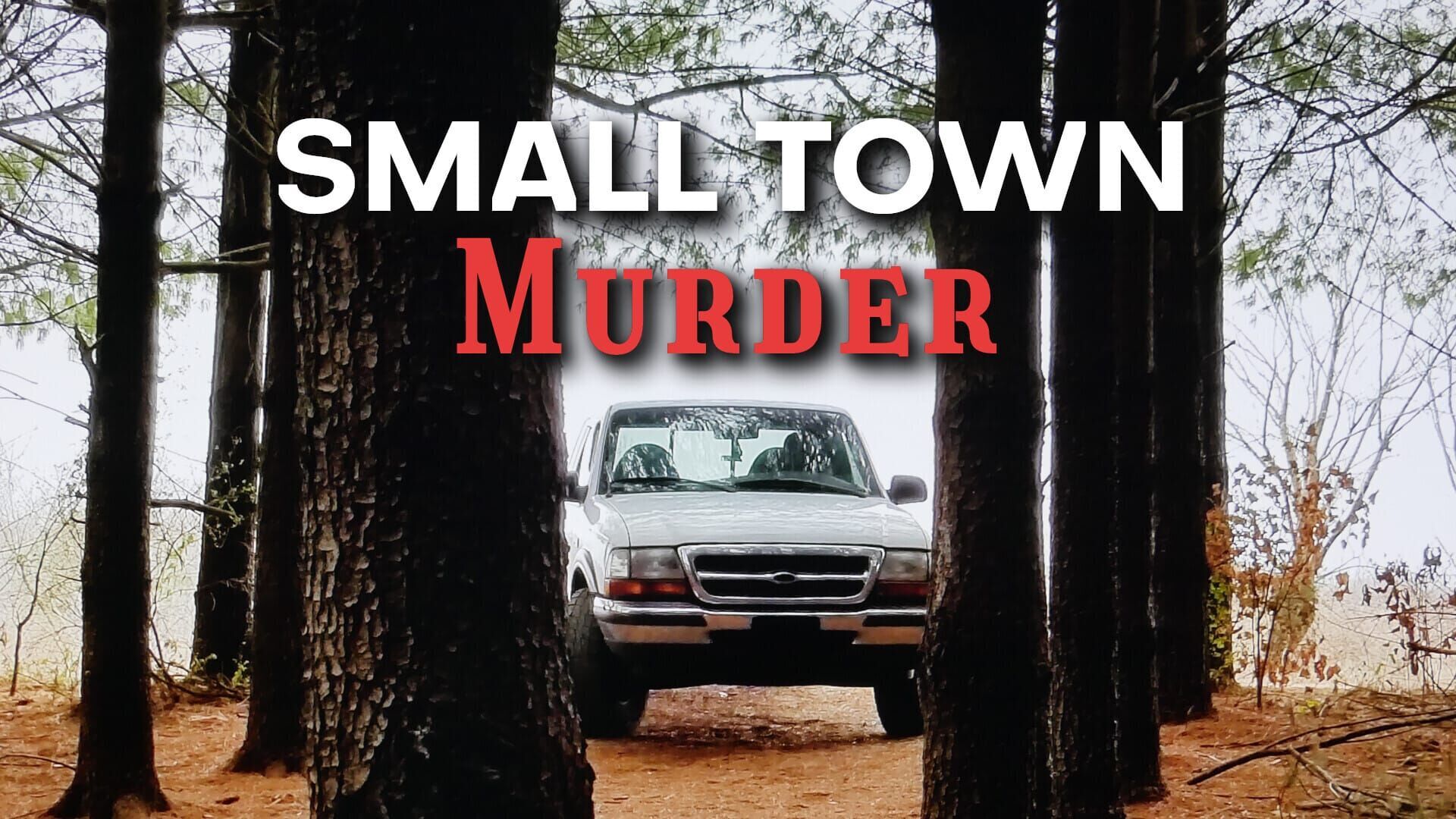 Un tueur dans la nature