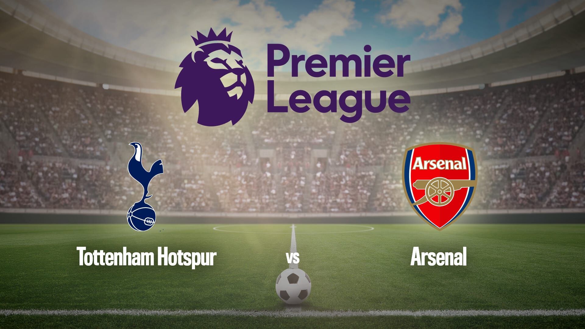 Football : Premier League