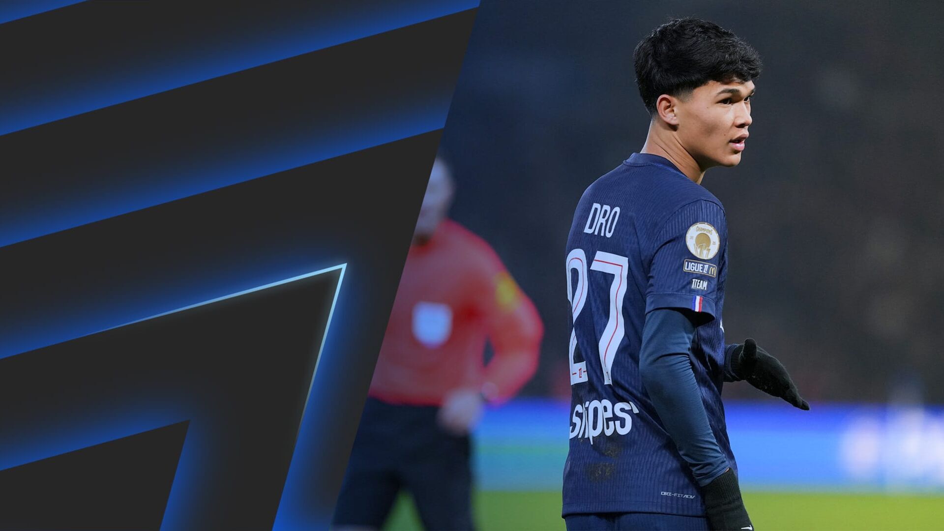 Sur les traces de Dro Fernandez