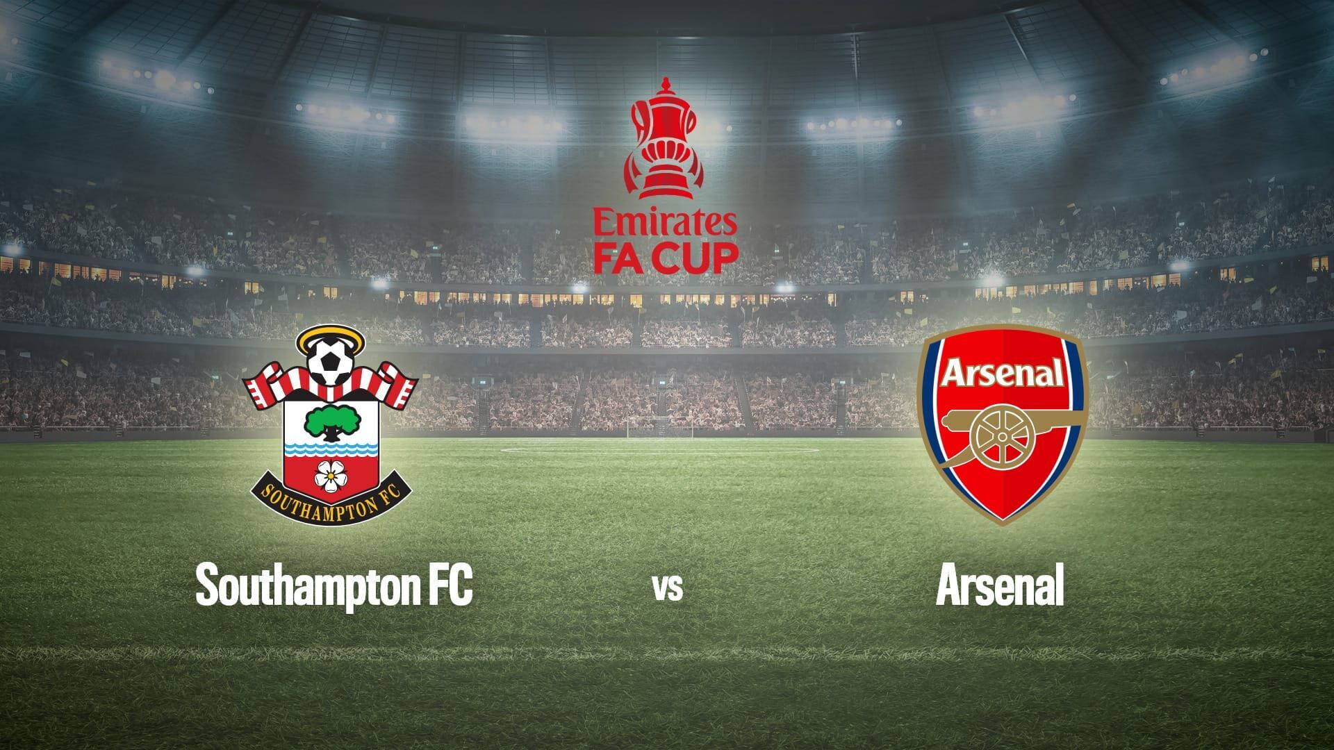 Football : Coupe d'Angleterre