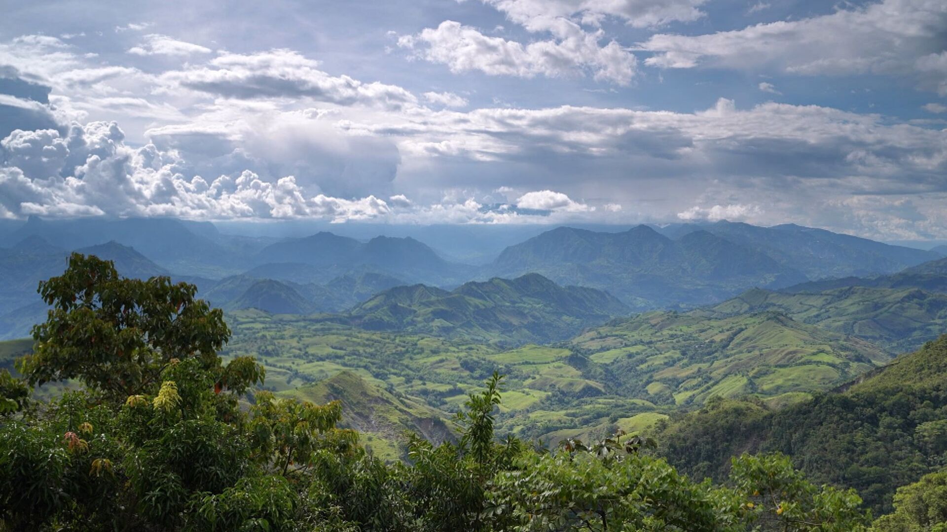 Invitation au voyage