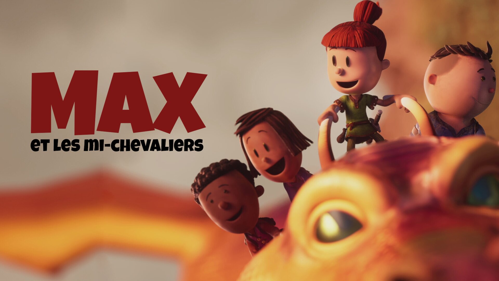 En quête d'aventure