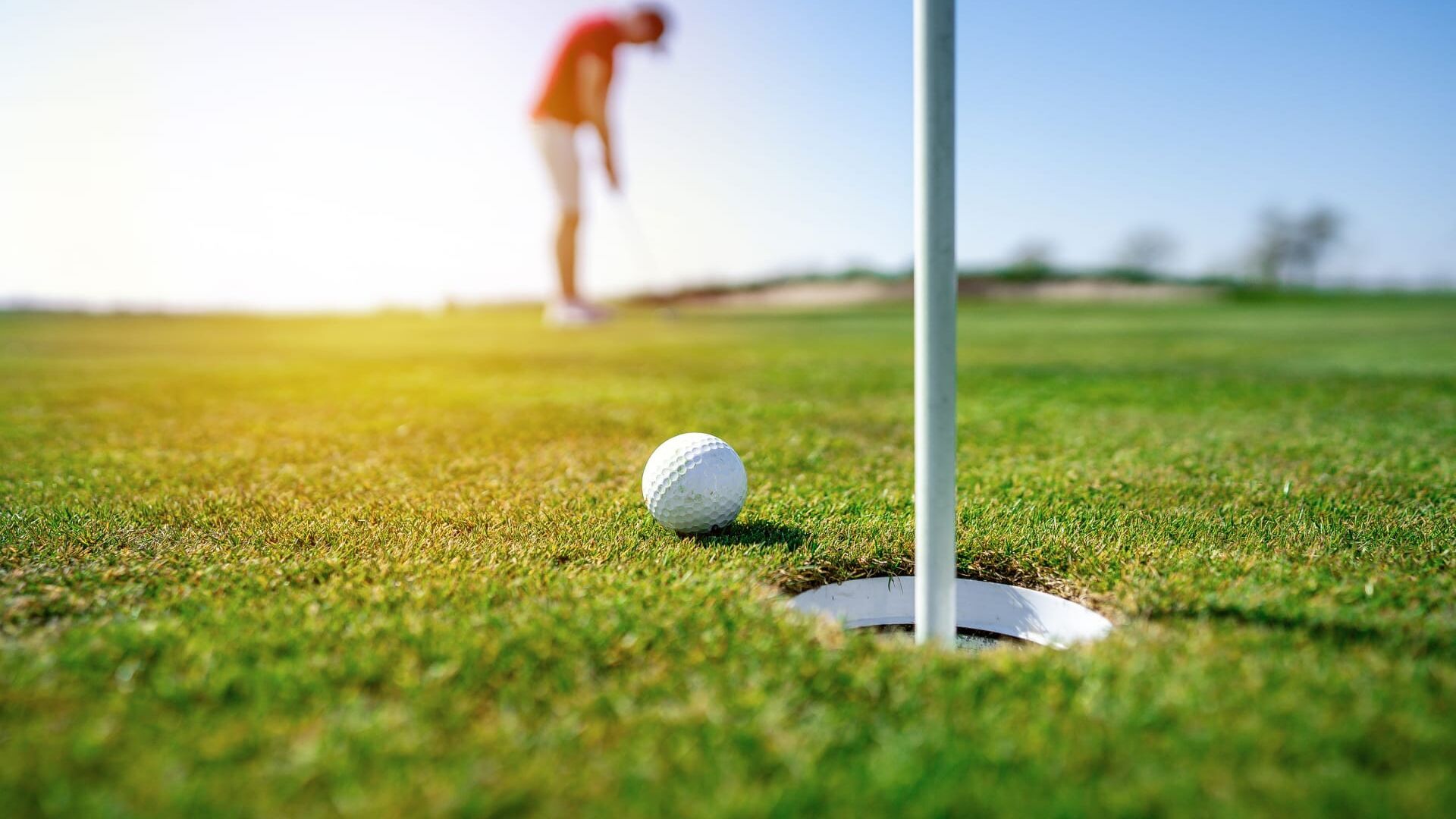 Golf : Championnat d'Abu Dhabi