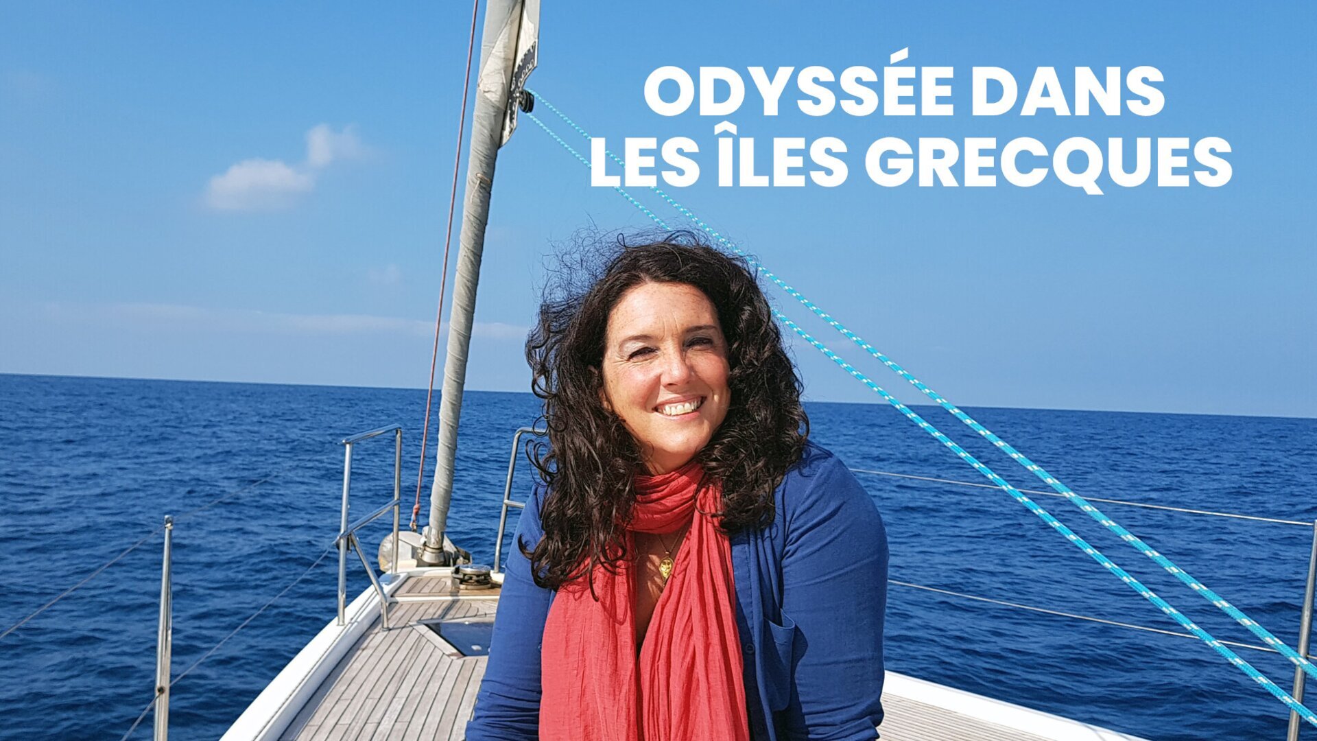 De Delos à Mykonos