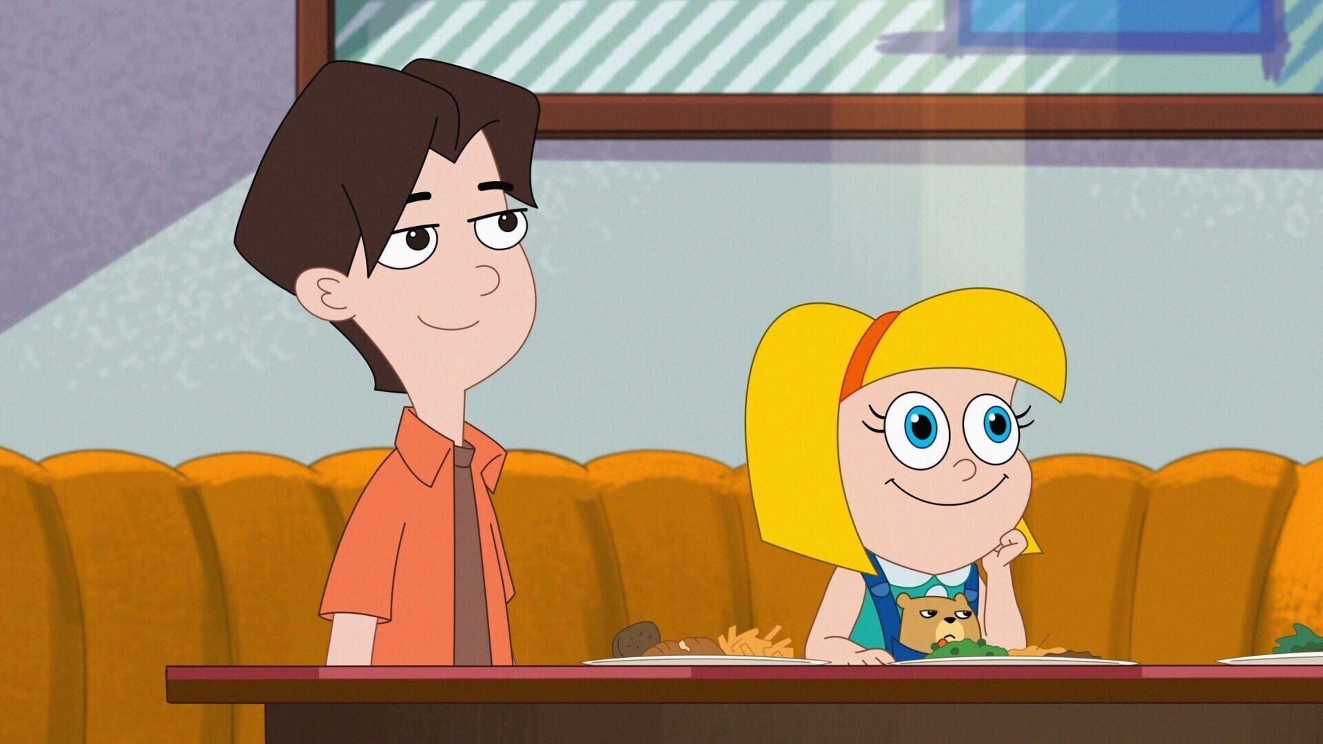 Ce qui se passe à Vegas partie 1 / Ce qui se passe à Vegas partie 2