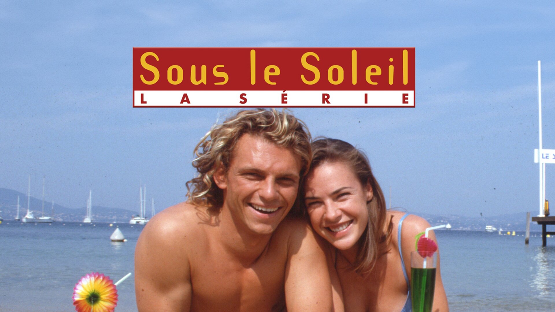 La belle et le voyou