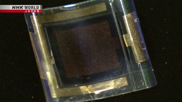 Next Generation Solar Cells