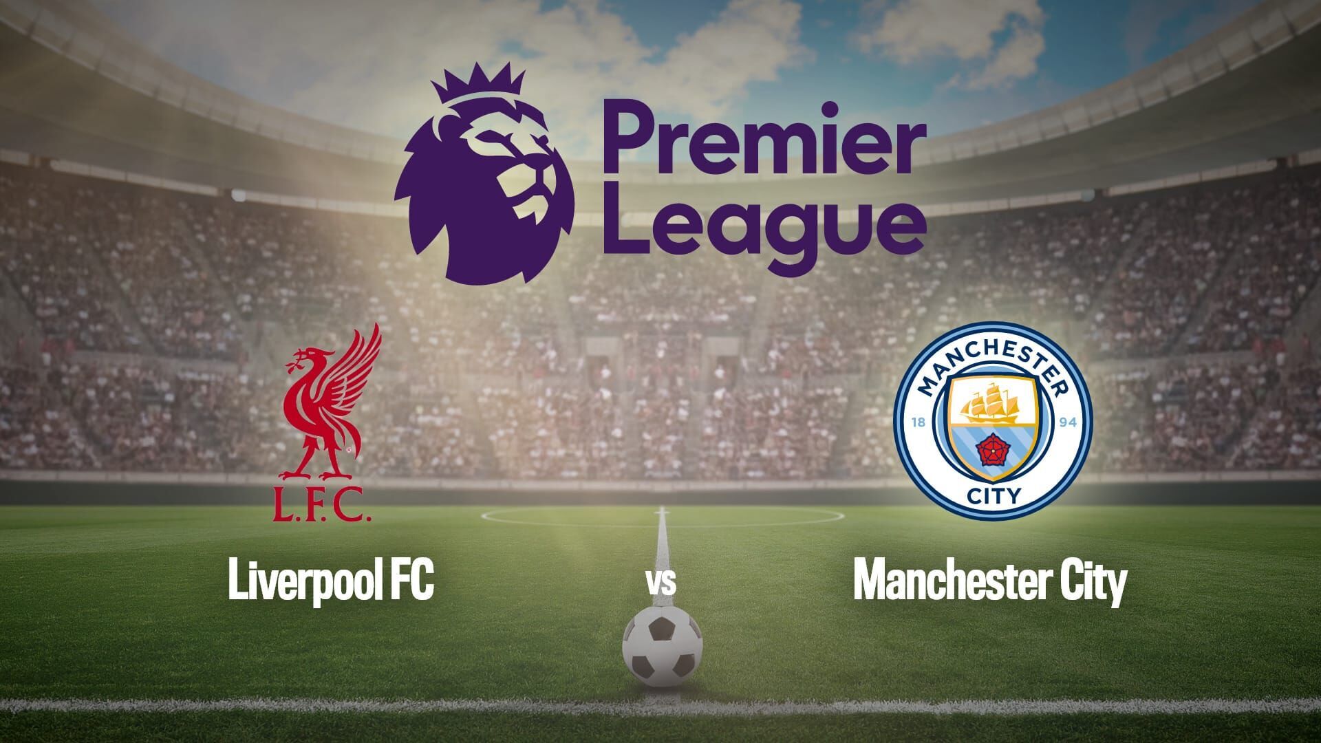 Football : Premier League