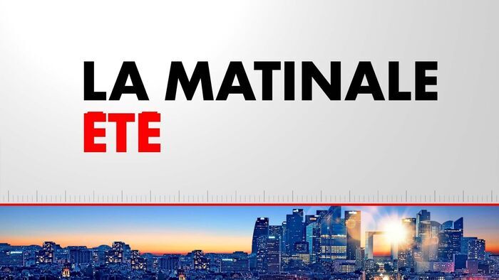 La Matinale Été
