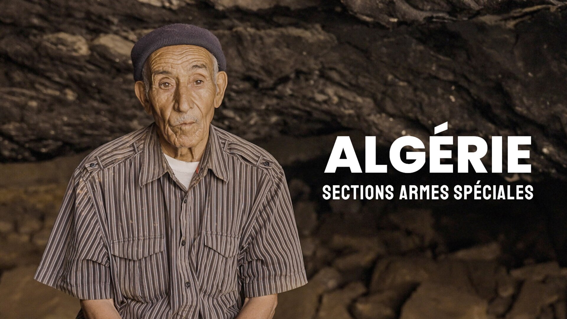 Toxic Colonialism - Secret Chemical Warfare in Algeria