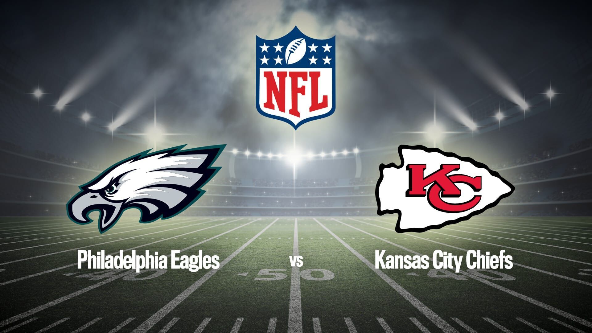 Football américain : Super Bowl