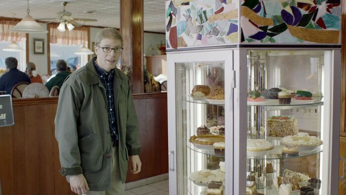 Joe Pera vous emmène petit-déjeuner