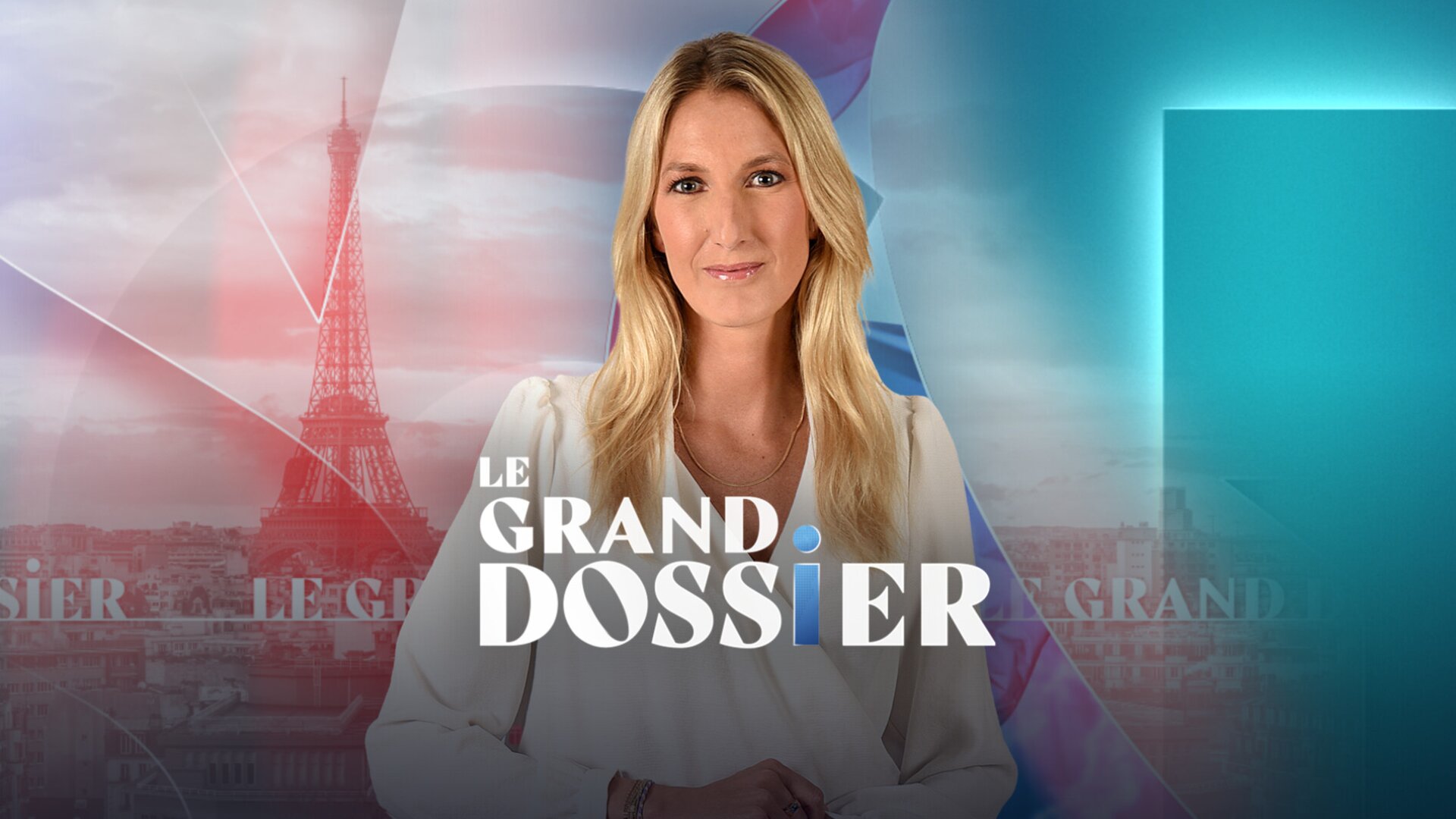 Le grand dossier
