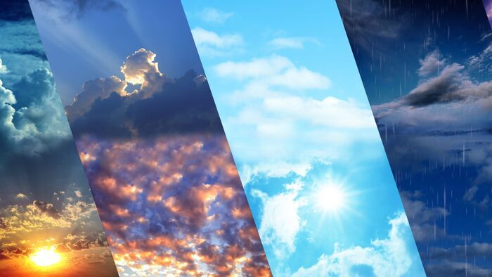Meteo AM