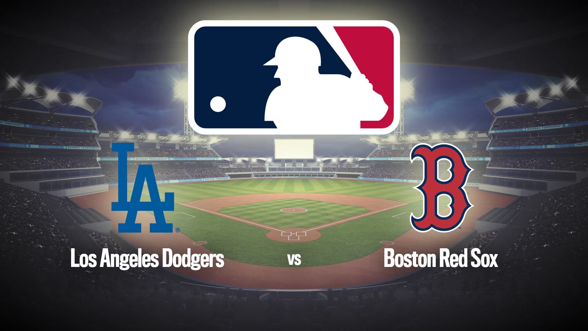Baseball : MLB