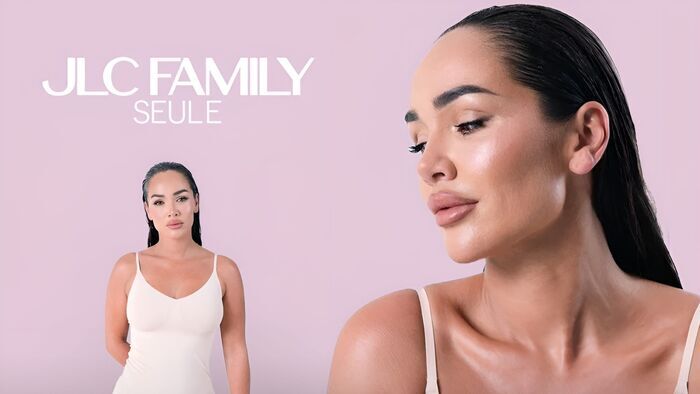 JLC Family : Seule