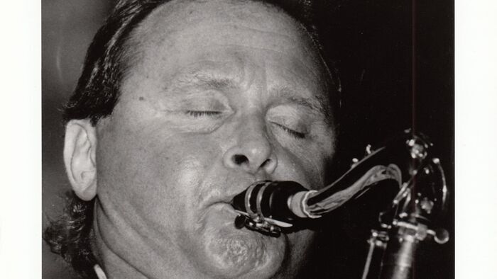 Stan Getz : The Last Recording
