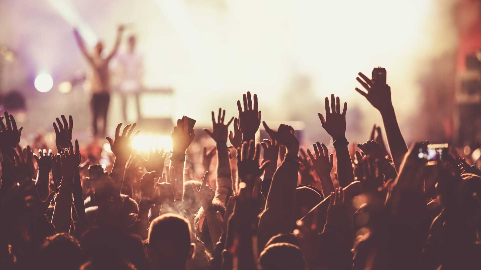 Des news musicales