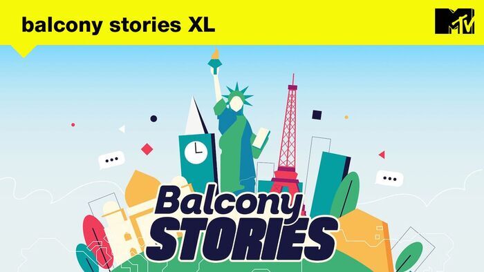 Balcony Stories