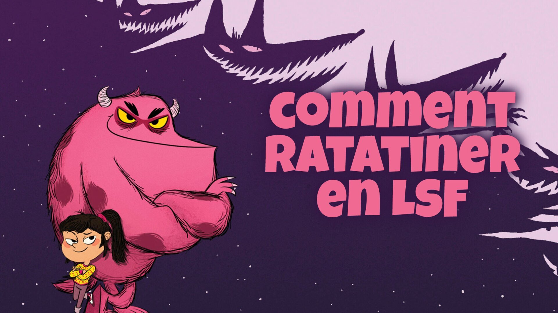 Les poupées jalouses