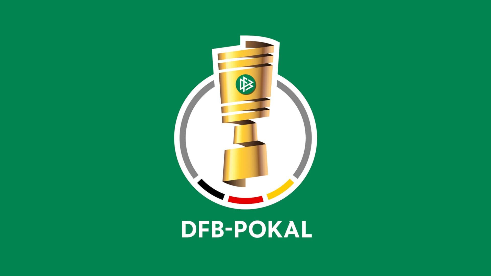 Football : Coupe d'Allemagne