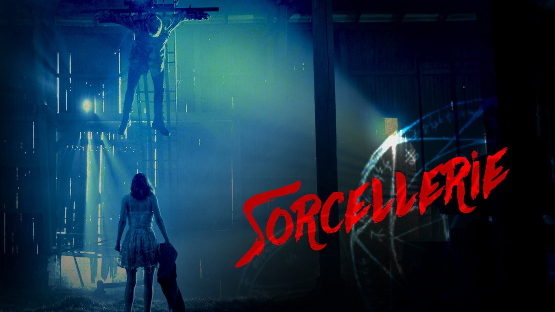 Sorcellerie