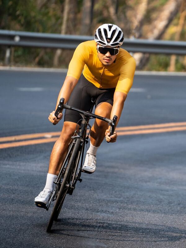 Dans la roue de Kévin Vauquelin