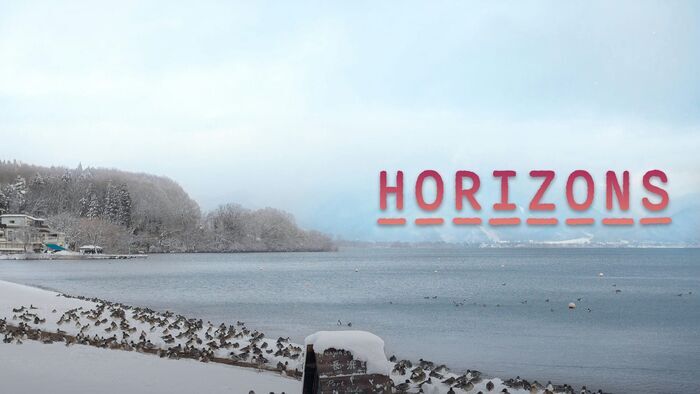 Tohoku, région sauvage du Japon