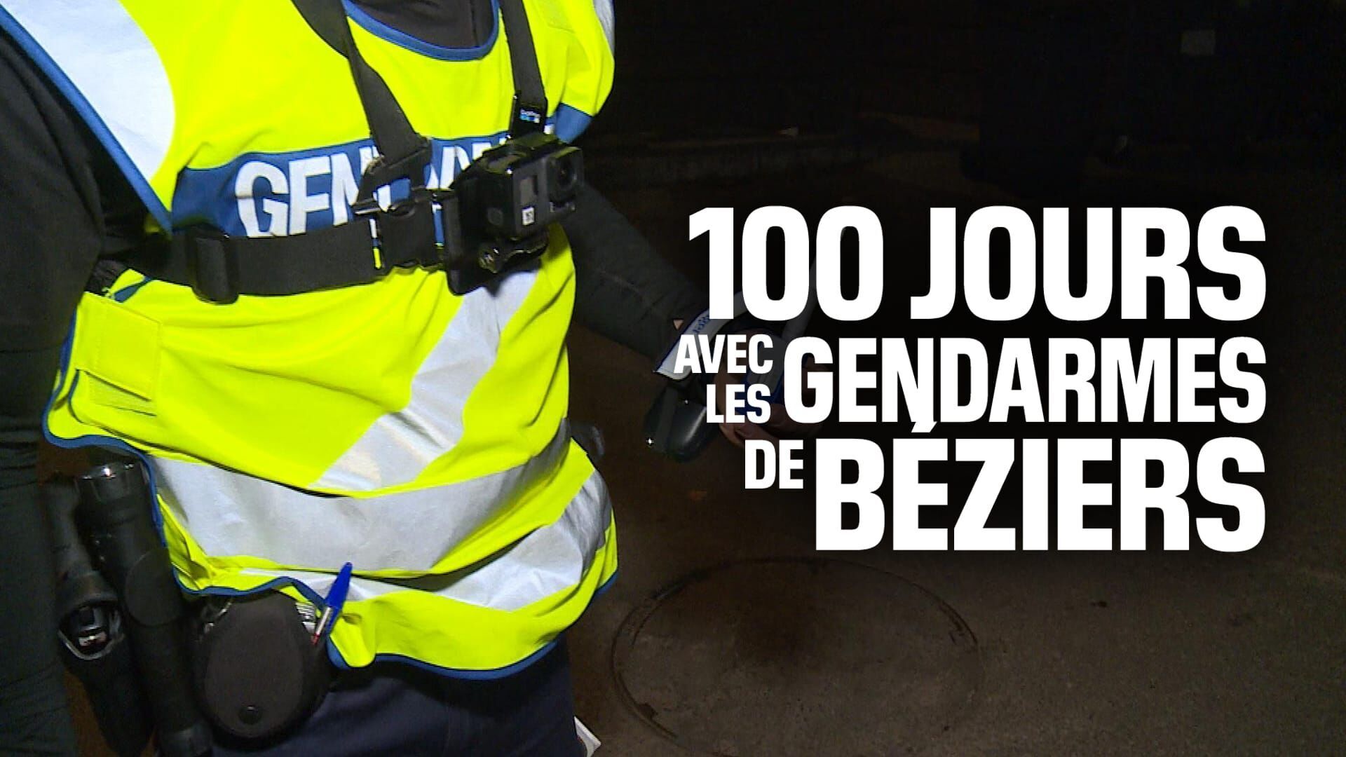 C'est la fête au village