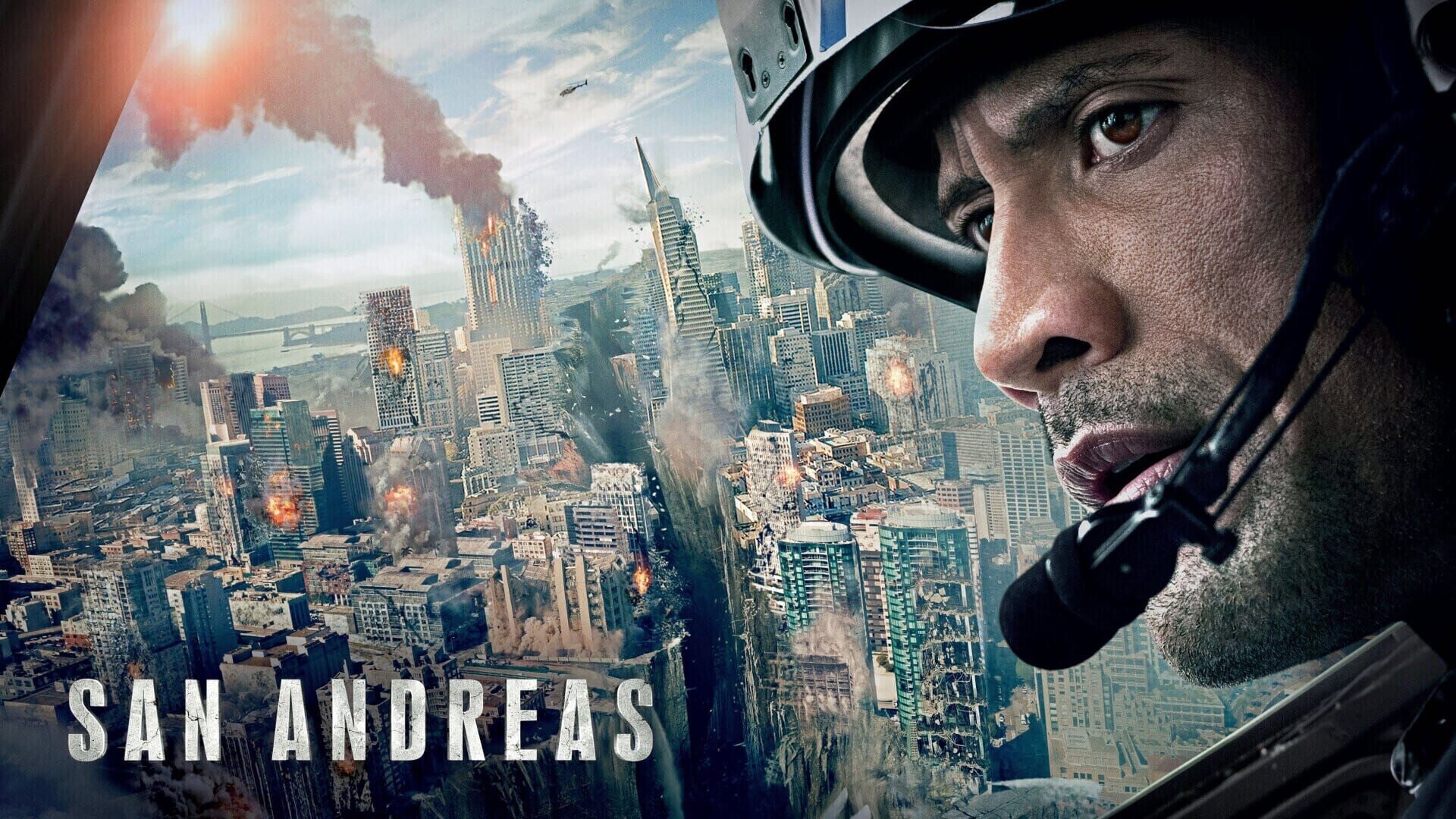 San Andreas