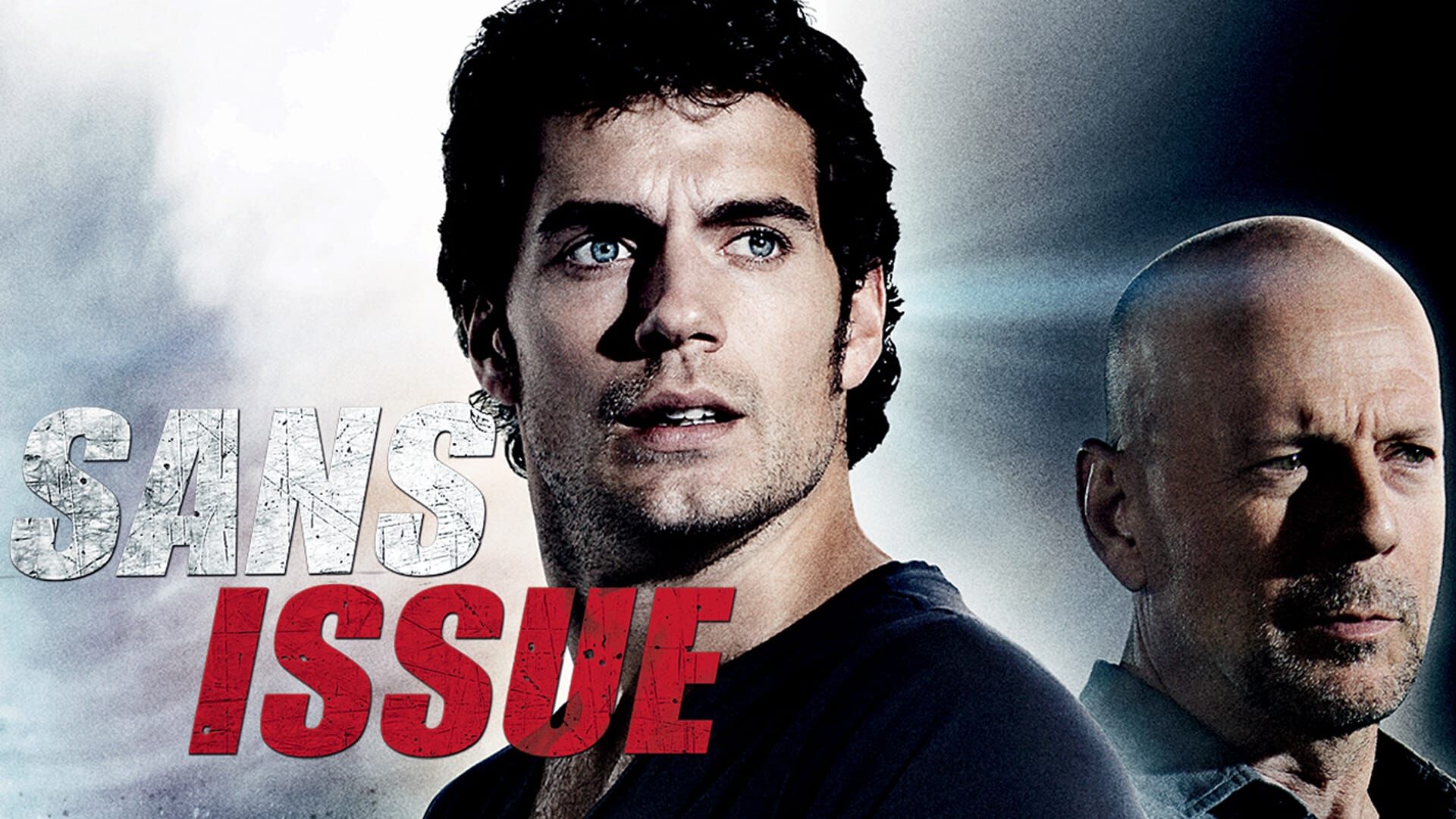 Sans issue