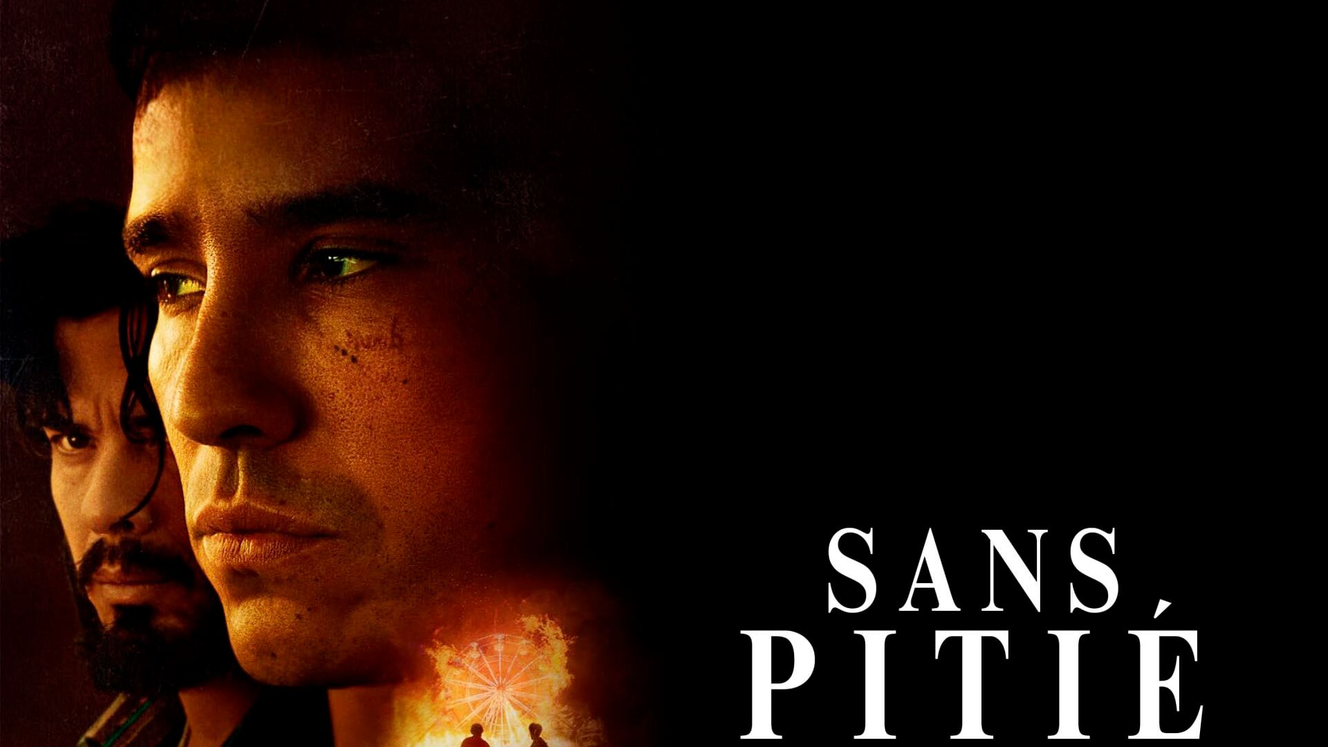 Sans pitié