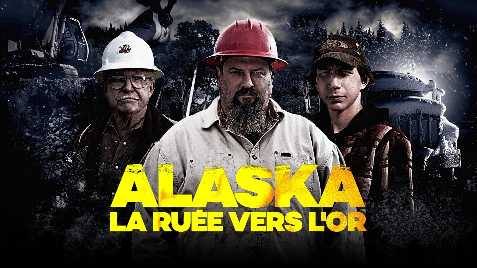 La saison à un million de dollars