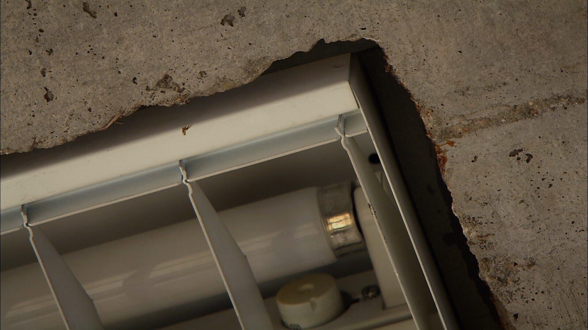 La maison du Parti communiste français