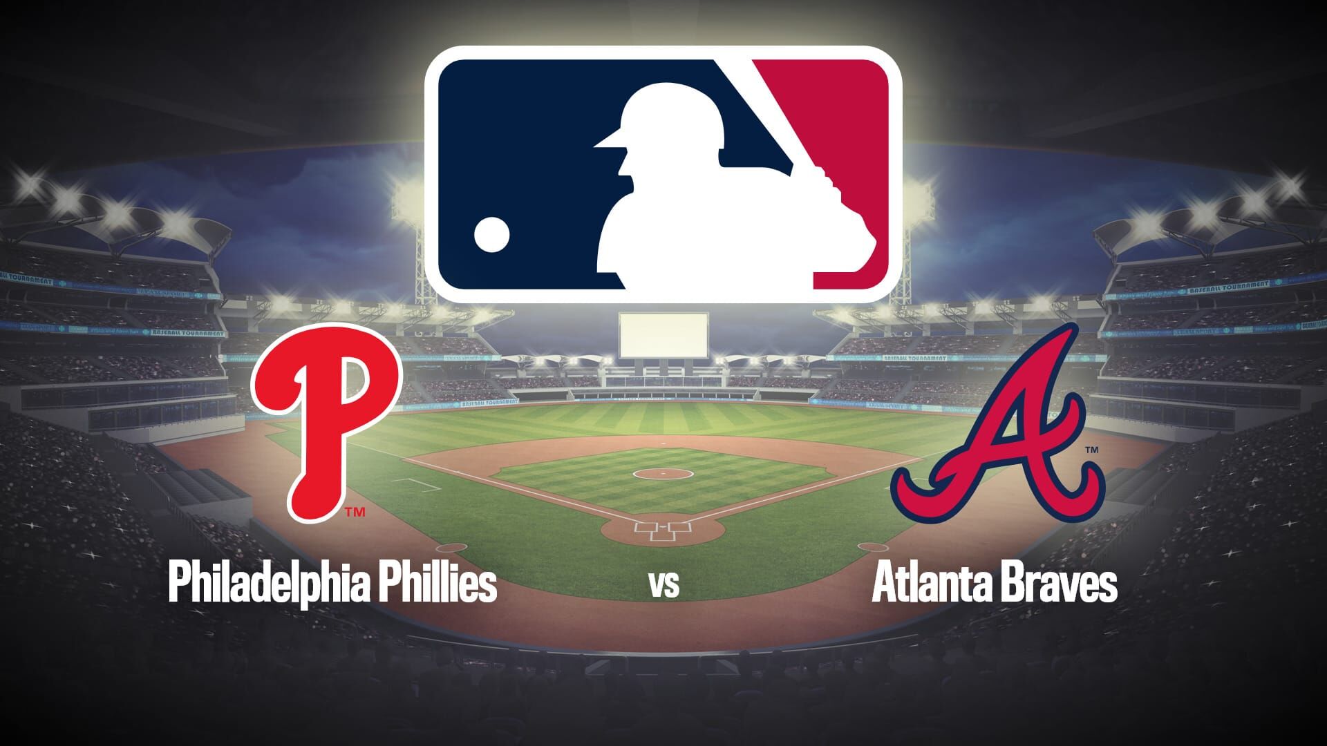 Baseball : MLB